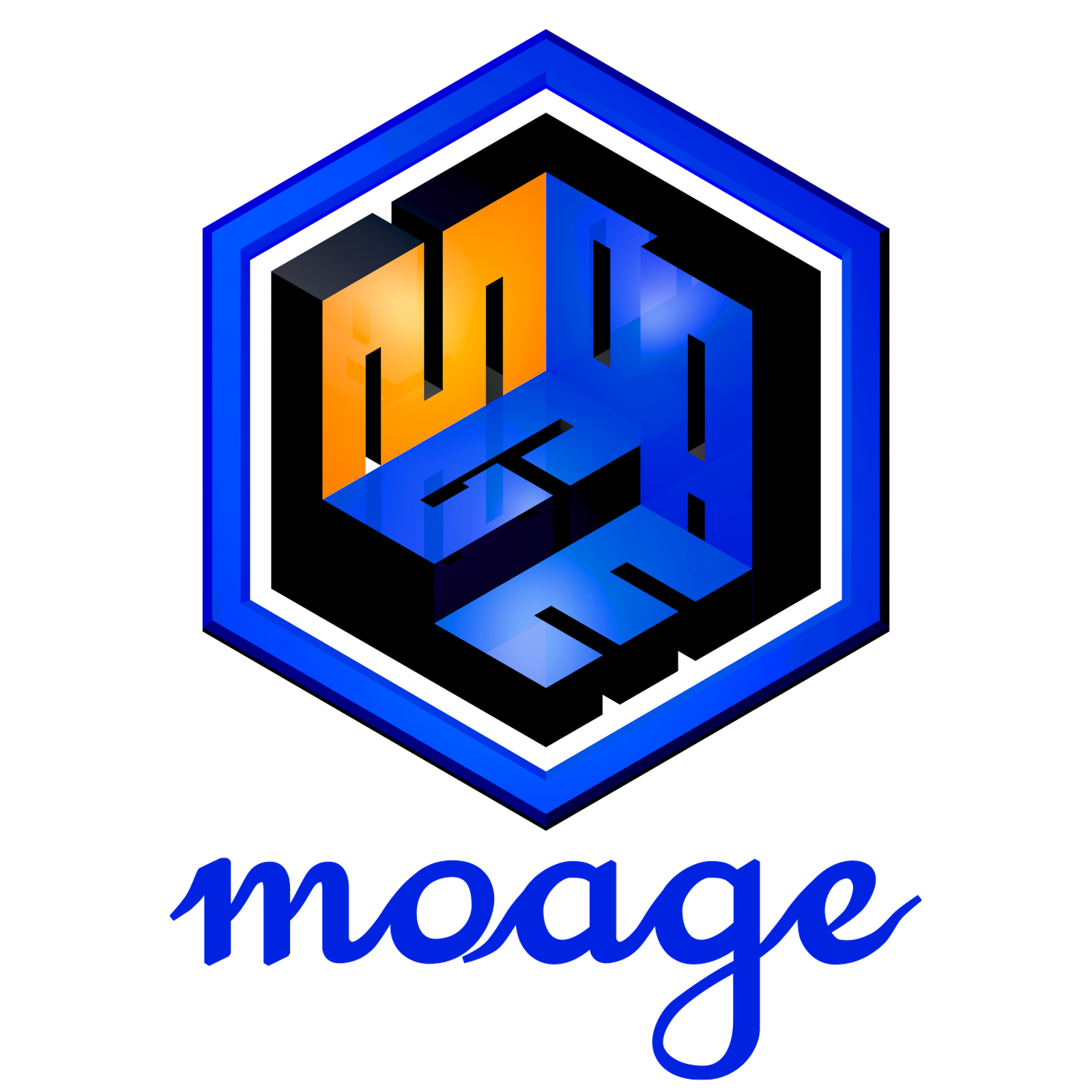 moageロゴ