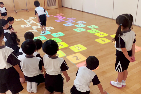 けんけんぱコンテンツ