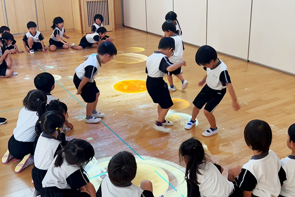 宇宙コンテンツ